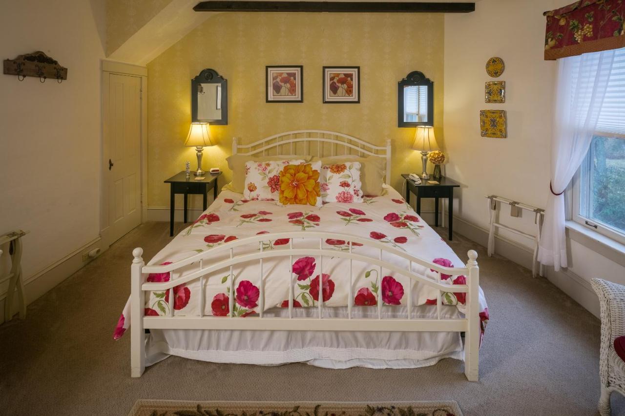 Taylor House Inn バナー・エルク エクステリア 写真