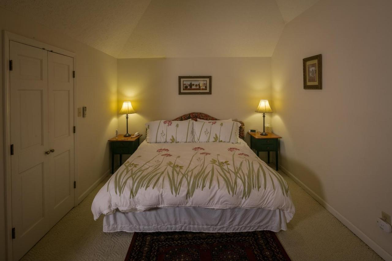 Taylor House Inn バナー・エルク エクステリア 写真